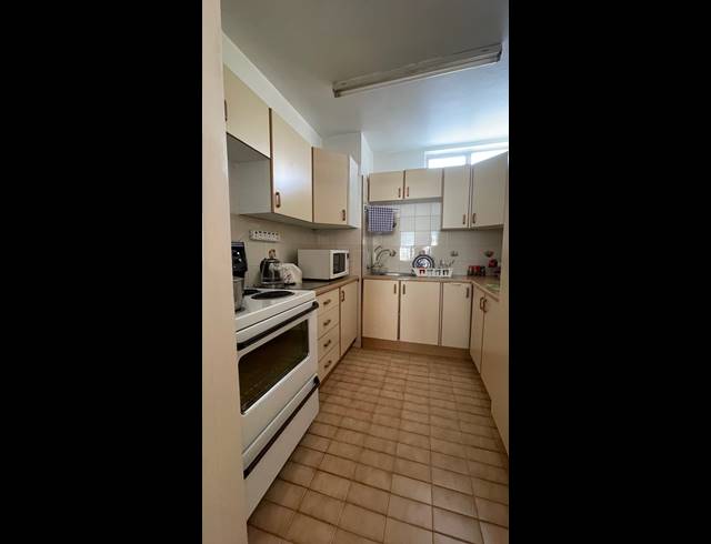 2.5 BEDROOM APARTMENT FOR SALE IN NORTH BEACH